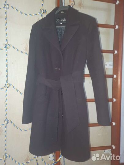 Пальто женское