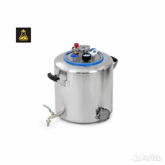 Автоклав Wein 2, 30 литров