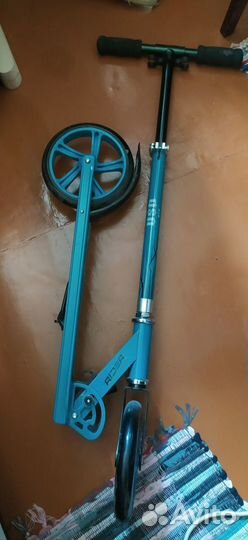 Продам самокат