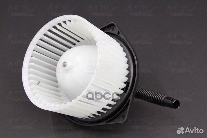 Вентилятор отопителя Mitsubishi ASX / Lancer X