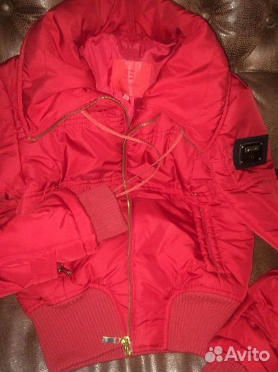 Куртка Bessini