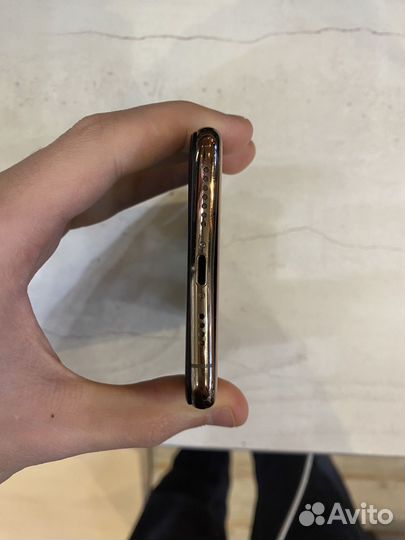 iPhone Xs Max, 256 ГБ