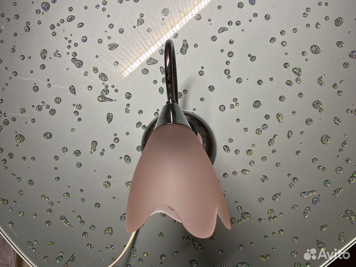 Светильник настенный