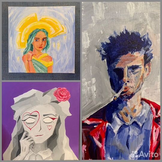 Художник-иллюстратор