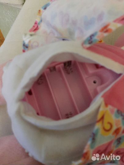 Y little pony Пинки пай