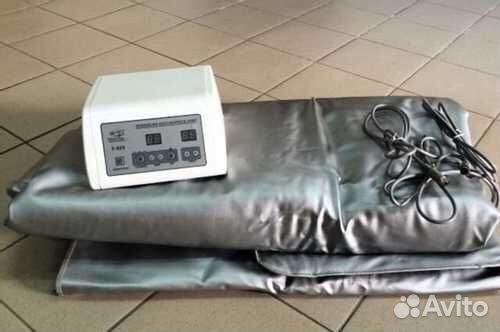 Инфракрасное одеяло f-825