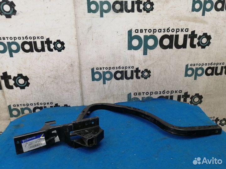 Петля крышки багажника левая 84401-7970R Renault