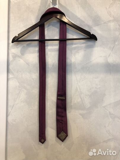 Галстук мужской новый