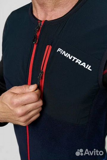 Термокомбинезон Finntrail Polar 1390