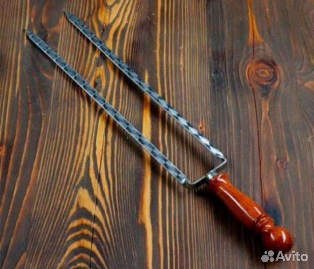 Шампуры от производителя опт и розница