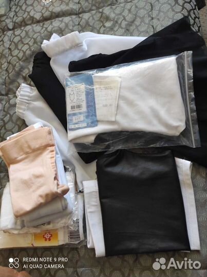 Одежда для танцев