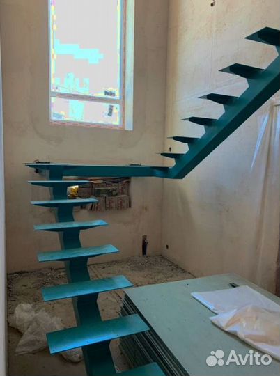 Винтовая лестница