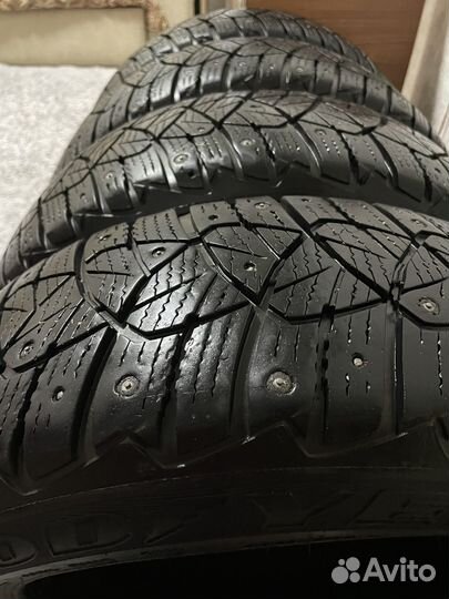 Goodyear Ultragrip 600 175/65 R14 86T