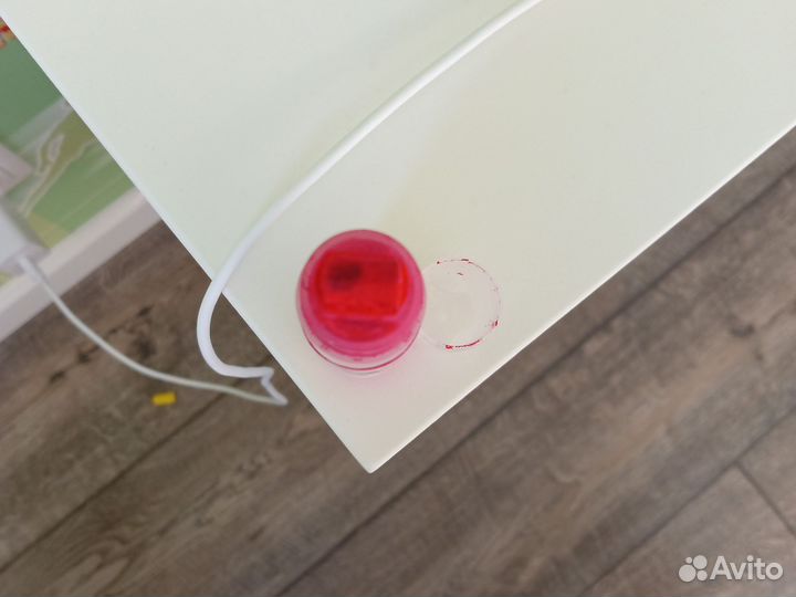 Маркер для тегов Russian Roulette