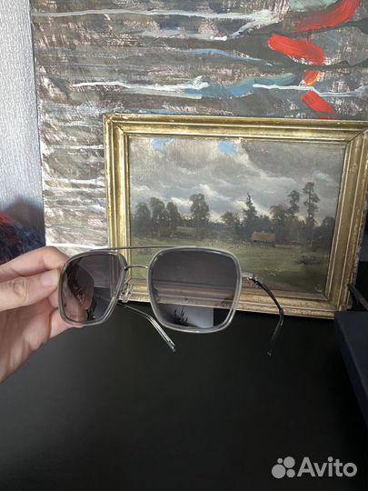 Солнцезащитные очки morel