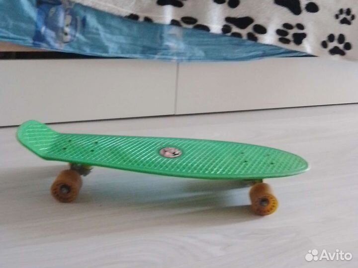 Подвеска для скейтборда