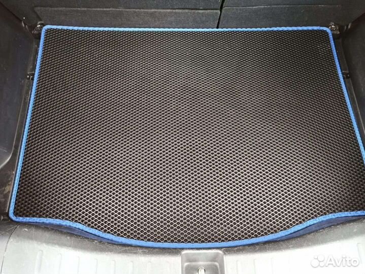Ева коврик в багажник вашего Авто