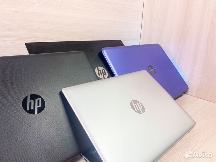 Ноутбуки Б/У для любых задач i3 i5 i7 ryzen 3 5 7