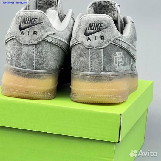 Кроссовки Nike Air Force 1 Low (Арт.52766)