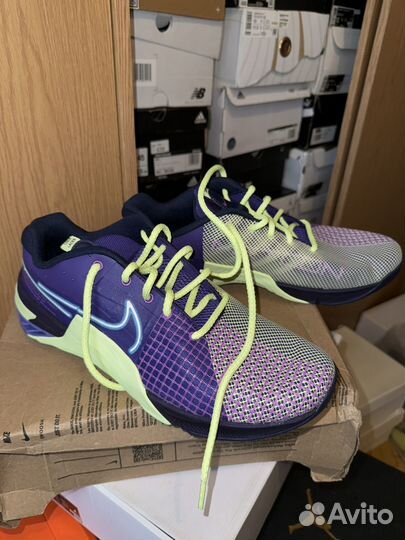 Кроссовки metcon 8 US13