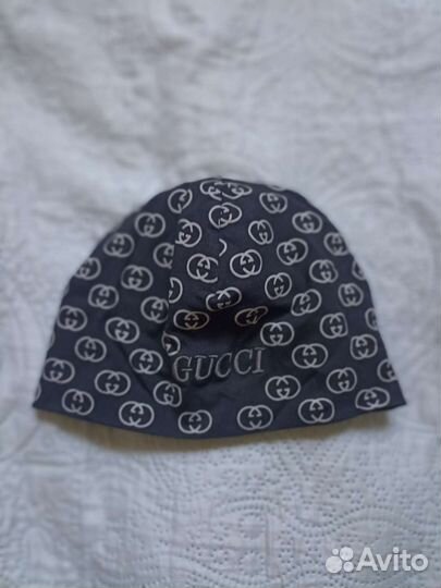 Шапка для мальчика