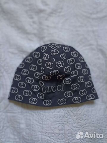 Шапка для мальчика