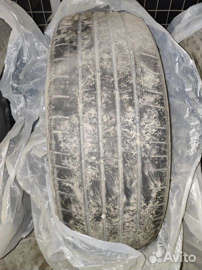 Bridgestone Dueler M/T 235/60 R18