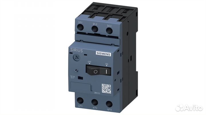 17. ETS 386-2-150-000 Hydac