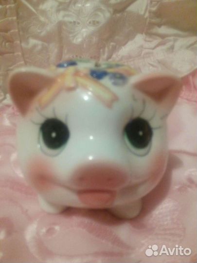 Копилка для денег