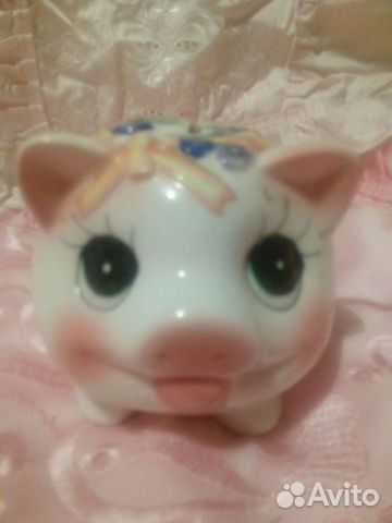 Копилка для денег