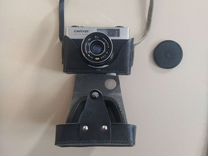 Плёночный фотоаппарат