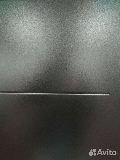 Дверь с зеркалом