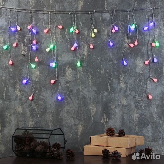 Светодиодная гирлянда LN 