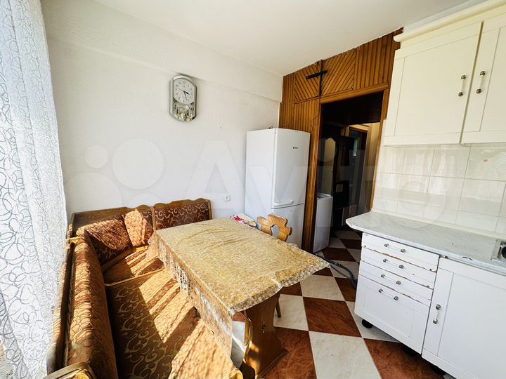 2-к. квартира, 54 м², 4/5 эт.