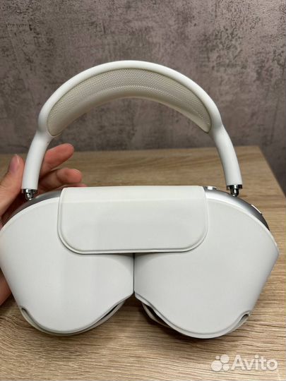 Airpods max lux копия