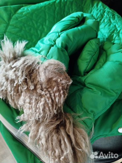 Коляска Stokke xplory v4