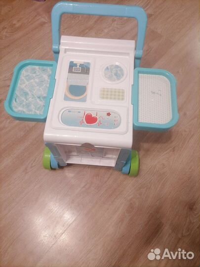 Детский набор доктора