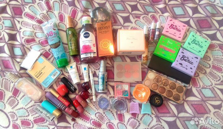 Набор косметики