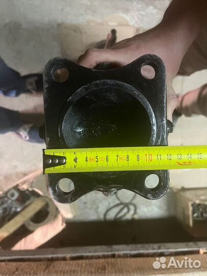 Карданный вал ЗИЛ