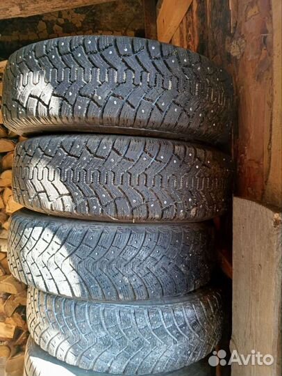 Tunga Nordway 185/70 R14