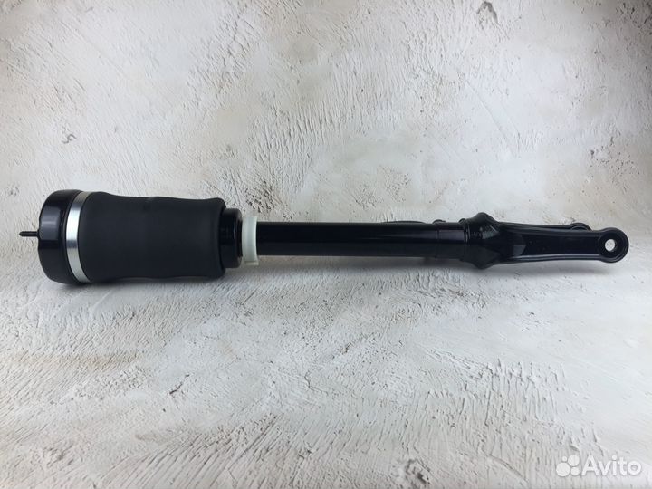 Пневмостойка передняя Mercedes ML W164 / GL X164