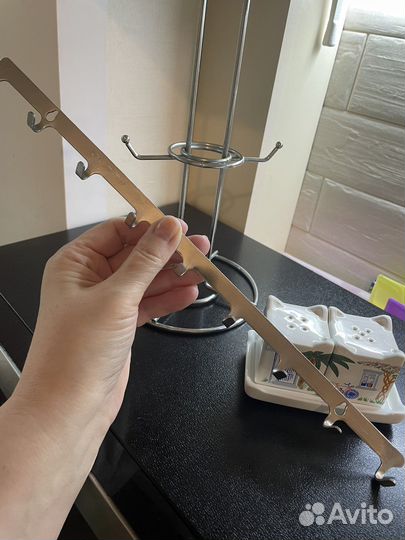 Кухонные аксессуары