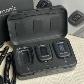 Радиосистема Saramonic Blink 500 Pro b2