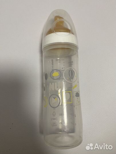 Бутылочки для кормления