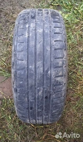 Nokian Tyres Hakka H 195/55 R15 89L