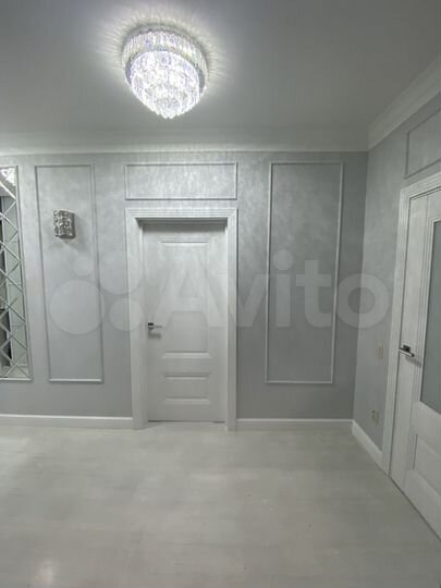 3-к. квартира, 88 м², 9/10 эт.