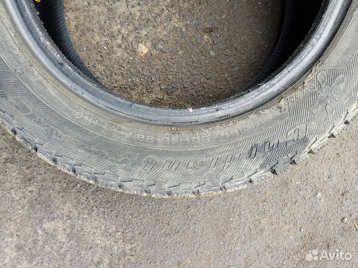 Cordiant Polar 2 185/65 R15