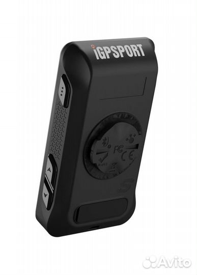 IGPSport iGS630S велокомпьютер