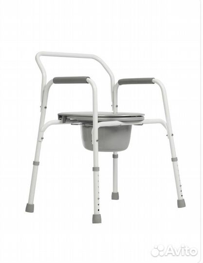 Санитарный стул ortonica TU 1