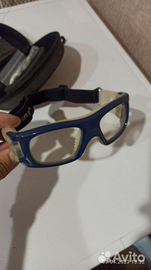 Спортивная оправа